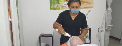La imagen 1 de la Empresa MAYA SPA MERIDA Transportes y Turismo en Mérida YUC