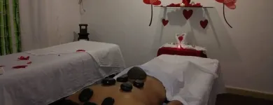 La imagen 9 de la Empresa MAYA SPA MERIDA Transportes y Turismo en Mérida YUC