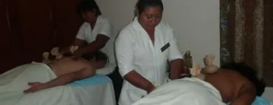 La imagen 31 de la Empresa MAYA SPA MERIDA Transportes y Turismo en Mérida YUC