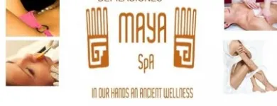 La imagen 33 de la Empresa MAYA SPA MERIDA Transportes y Turismo en Mérida YUC