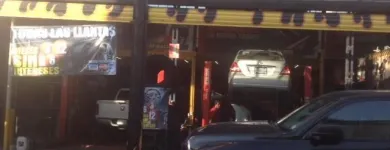 La imagen 2 de la Empresa MAYAK AUTO CENTER Talleres de reparación automotriz en Guadalajara JAL