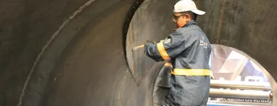 La imagen 4 de la Empresa MCAT ESPECIALISTAS EN VENTILACIÓN INDUSTRIAL Servicios Profesionales y de Negocios en Toluca De Lerdo MEX