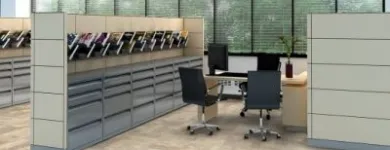 La imagen 4 de la Empresa MEB MOBILIARIO CORPORATIVO Servicios Profesionales y de Negocios en Querétaro QUE