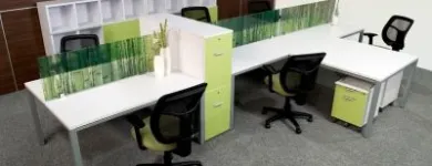 La imagen 7 de la Empresa MEB MOBILIARIO CORPORATIVO Servicios Profesionales y de Negocios en Querétaro QUE