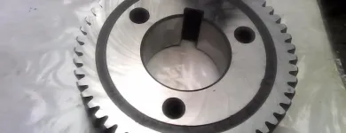La imagen 3 de la Empresa MECANODINAMICA ELECTROMECANICA SA. DE CV en Tlalnepantla De Baz MEX