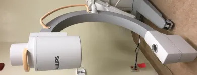 La imagen 3 de la Empresa MEDICA POLITECNICA Salud y Medicina en Ciudad De México CMX