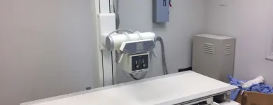 La imagen 11 de la Empresa MEDICA POLITECNICA Salud y Medicina en Ciudad De México CMX