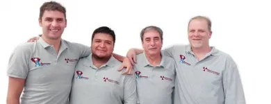 La imagen 13 de la Empresa MEDICA POLITECNICA Salud y Medicina en Ciudad De México CMX