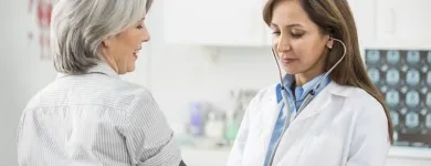 La imagen 2 de la Empresa MEDICAL CAIF LAGUNA Salud y Medicina en Torreón COA