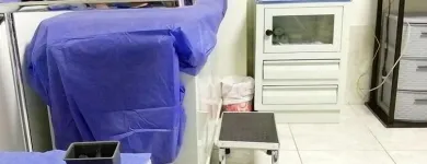 La imagen 3 de la Empresa MEDICAL CAIF LAGUNA Salud y Medicina en Torreón COA