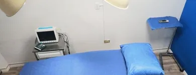 La imagen 4 de la Empresa MEDICAL CAIF LAGUNA Salud y Medicina en Torreón COA