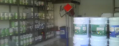 La imagen 10 de la Empresa MERCADERES DE OCCIDENTE Servicios Profesionales y de Negocios en Guadalajara JAL