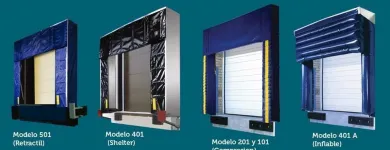 La imagen 3 de la Empresa MERIK LA FRAGUA Sistemas de control automático en Veracruz VER