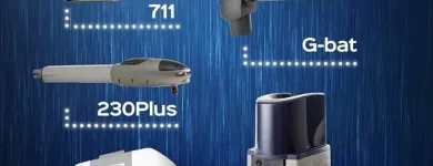 La imagen 6 de la Empresa MERIK LA FRAGUA Sistemas de control automático en Veracruz VER