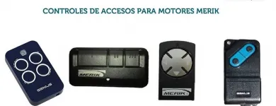 La imagen 7 de la Empresa MERIK LA FRAGUA Sistemas de control automático en Veracruz VER
