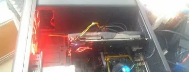 La imagen 2 de la Empresa MESOFT Tienda de Informática en Culiacán SIN