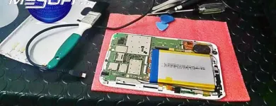 La imagen 3 de la Empresa MESOFT Tienda de Informática en Culiacán SIN