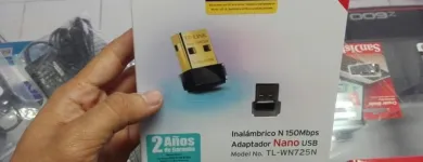 La imagen 5 de la Empresa MESOFT Tienda de Informática en Culiacán SIN