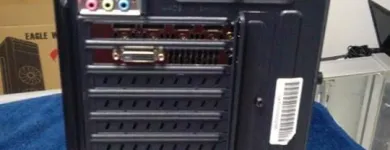 La imagen 9 de la Empresa MESOFT Tienda de Informática en Culiacán SIN