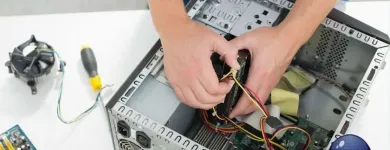 La imagen 11 de la Empresa MESOFT Tienda de Informática en Culiacán SIN