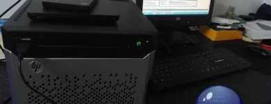 La imagen 12 de la Empresa MESOFT Tienda de Informática en Culiacán SIN