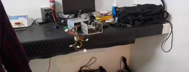 La imagen 16 de la Empresa MESOFT Tienda de Informática en Culiacán SIN