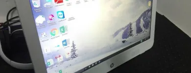 La imagen 17 de la Empresa MESOFT Tienda de Informática en Culiacán SIN