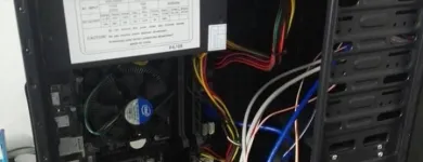 La imagen 18 de la Empresa MESOFT Tienda de Informática en Culiacán SIN