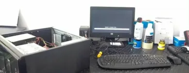La imagen 29 de la Empresa MESOFT Tienda de Informática en Culiacán SIN