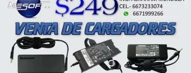 La imagen 34 de la Empresa MESOFT Tienda de Informática en Culiacán SIN