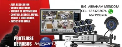 La imagen 36 de la Empresa MESOFT Tienda de Informática en Culiacán SIN