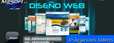 La imagen 38 de la Empresa MESOFT Tienda de Informática en Culiacán SIN