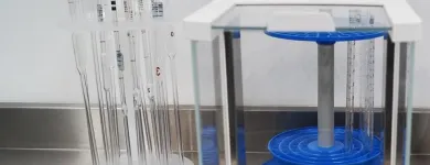 La imagen 1 de la Empresa MESS SERVICIOS METROLOGICOS Servicios Profesionales y de Negocios en Querétaro QUE