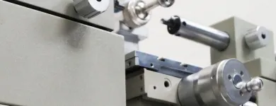 La imagen 3 de la Empresa MESS SERVICIOS METROLOGICOS Servicios Profesionales y de Negocios en Querétaro QUE