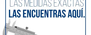 La imagen 4 de la Empresa MESS SERVICIOS METROLOGICOS Servicios Profesionales y de Negocios en Querétaro QUE