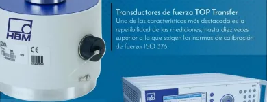 La imagen 14 de la Empresa MESS SERVICIOS METROLOGICOS Servicios Profesionales y de Negocios en Querétaro QUE