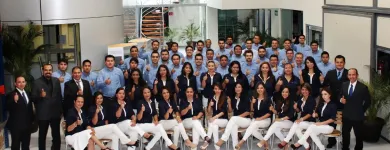 La imagen 15 de la Empresa MESS SERVICIOS METROLOGICOS Servicios Profesionales y de Negocios en Querétaro QUE