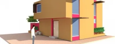 La imagen 6 de la Empresa METRO CUBICO ESTUDIO Inmobiliarias en Querétaro QUE