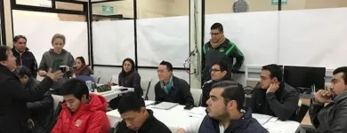 La imagen 1 de la Empresa MEXCER Servicios Profesionales y de Negocios en Toluca CMX