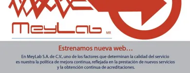 La imagen 3 de la Empresa MEYLAB S.A. DE C.V Servicios Profesionales y de Negocios en Querétaro QUE