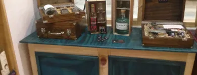 La imagen 3 de la Empresa MEZCALIA Fabricantes y distribuidores de cerveza, vino y licores en Ciudad De México CMX
