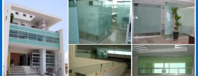La imagen 5 de la Empresa ML ARQUITECTURA Servicios Profesionales y de Negocios en Puebla MEX
