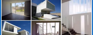 La imagen 8 de la Empresa ML ARQUITECTURA Servicios Profesionales y de Negocios en Puebla MEX