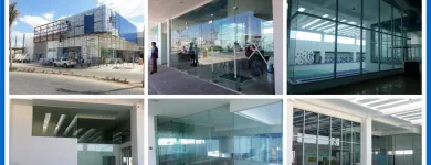 La imagen 22 de la Empresa ML ARQUITECTURA Servicios Profesionales y de Negocios en Puebla MEX