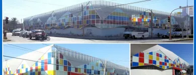 La imagen 24 de la Empresa ML ARQUITECTURA Servicios Profesionales y de Negocios en Puebla MEX