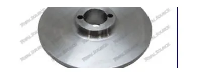 La imagen 2 de la Empresa MONTACARGAS TORREON Talleres de reparación automotriz en Torreón COA