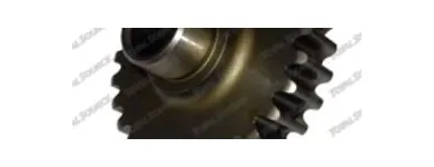 La imagen 12 de la Empresa MONTACARGAS TORREON Talleres de reparación automotriz en Torreón COA