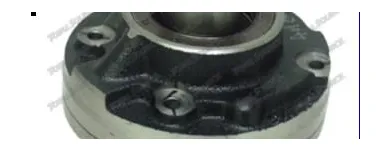 La imagen 15 de la Empresa MONTACARGAS TORREON Talleres de reparación automotriz en Torreón COA