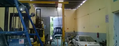 La imagen 20 de la Empresa MONTACARGAS TORREON Talleres de reparación automotriz en Torreón COA