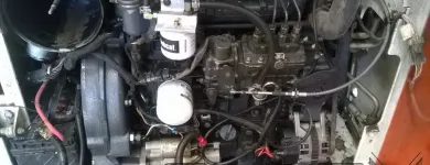 La imagen 21 de la Empresa MONTACARGAS TORREON Talleres de reparación automotriz en Torreón COA